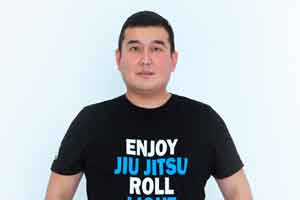 Искандер Калыбеков