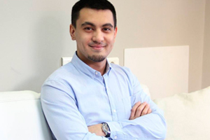 Артур Джандильдин