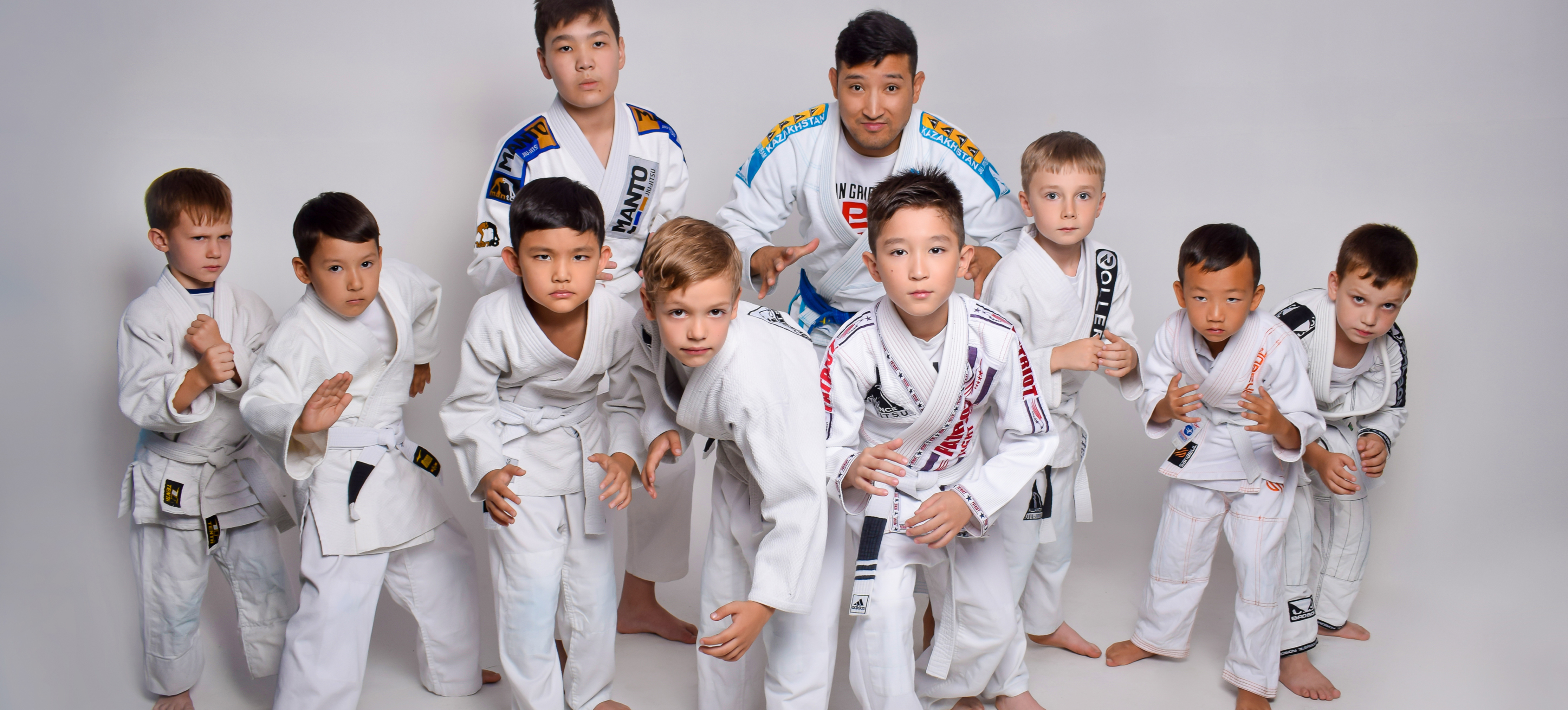 Дамир Кариев